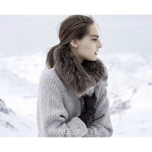 Brunello Cucinelli Cashmere Cardigan Jacket Women’s Size S